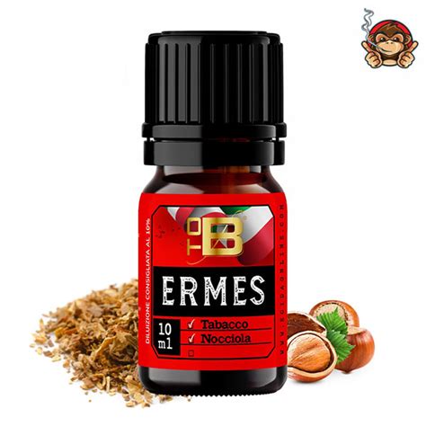 Ermes ToB Aroma Concentrato 10ml .